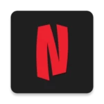 Logo of Novelas BR android Application 